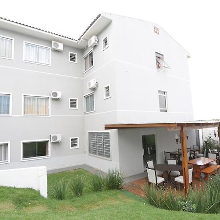 Hotel Vivere Cataratas Foz do Iguaçu Exterior foto